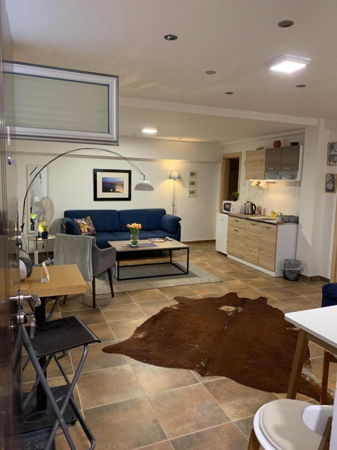 A6 Apartment Novi Sad Extérieur photo