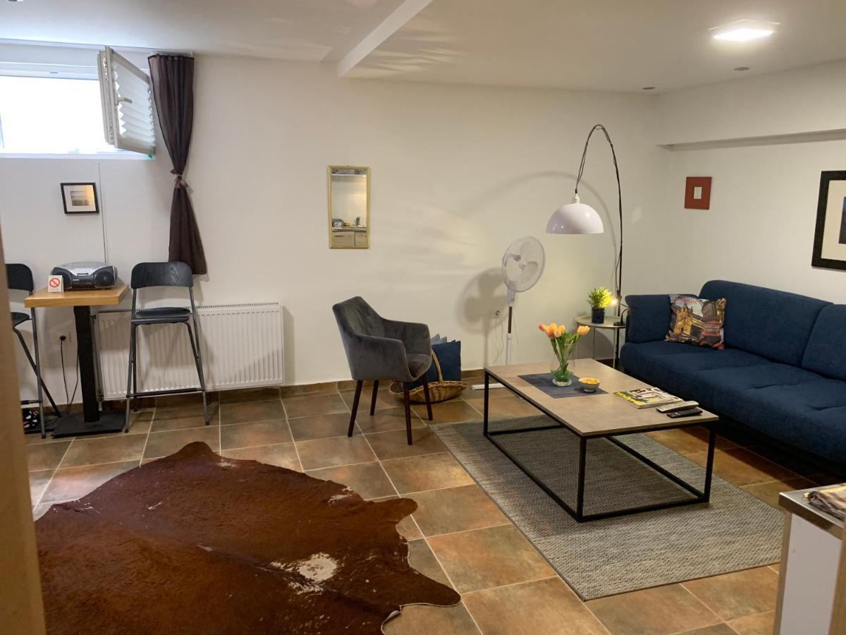 A6 Apartment Novi Sad Extérieur photo