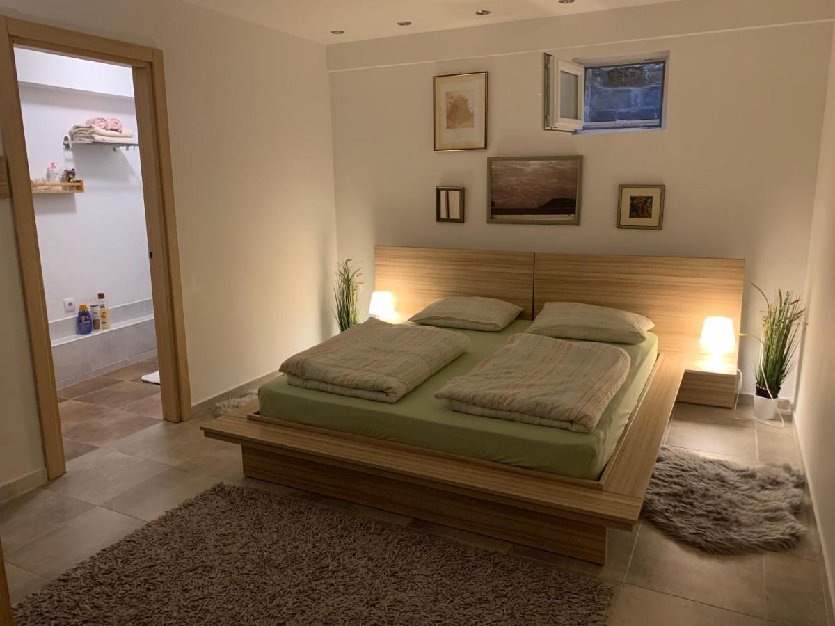 A6 Apartment Novi Sad Extérieur photo