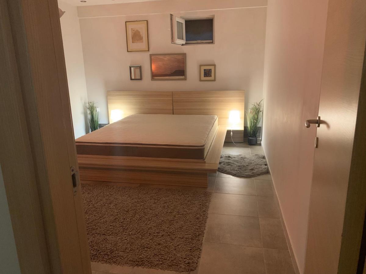 A6 Apartment Novi Sad Extérieur photo