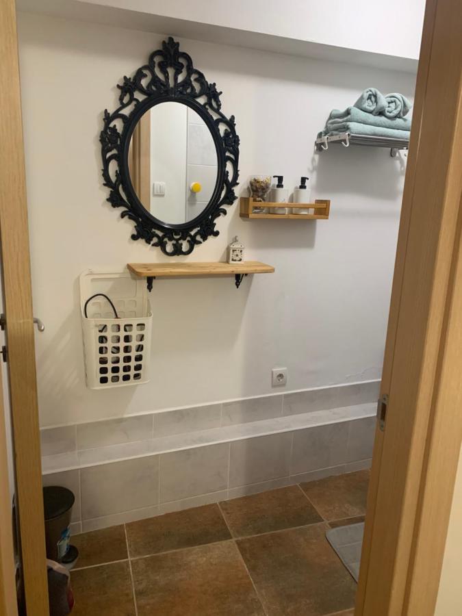 A6 Apartment Novi Sad Extérieur photo
