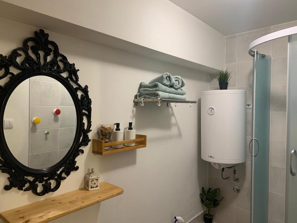 A6 Apartment Novi Sad Extérieur photo