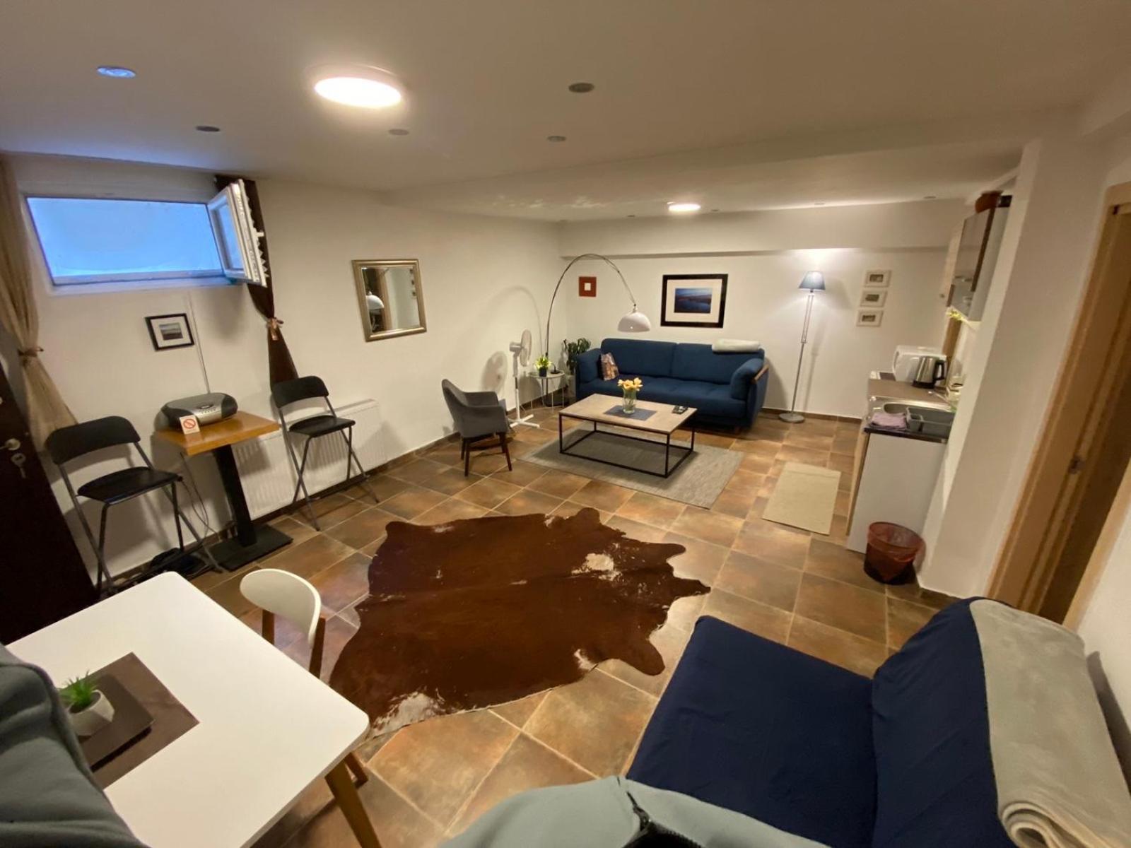 A6 Apartment Novi Sad Extérieur photo