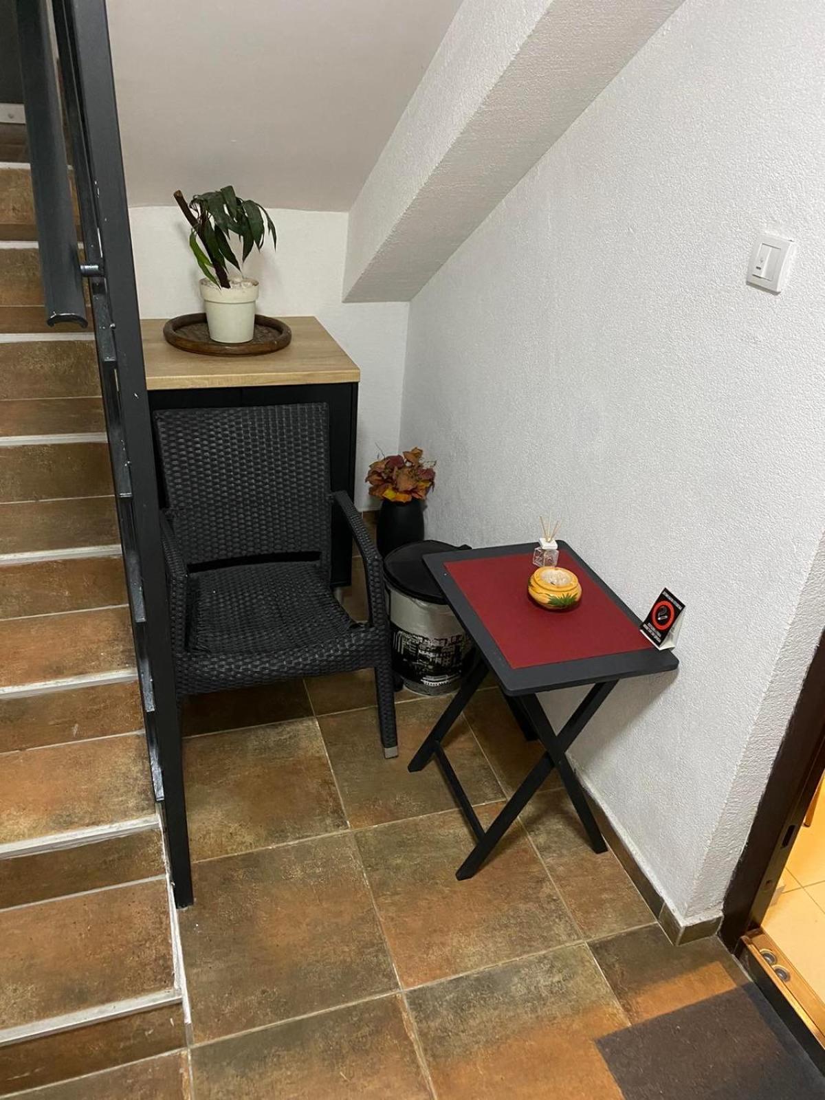 A6 Apartment Novi Sad Extérieur photo