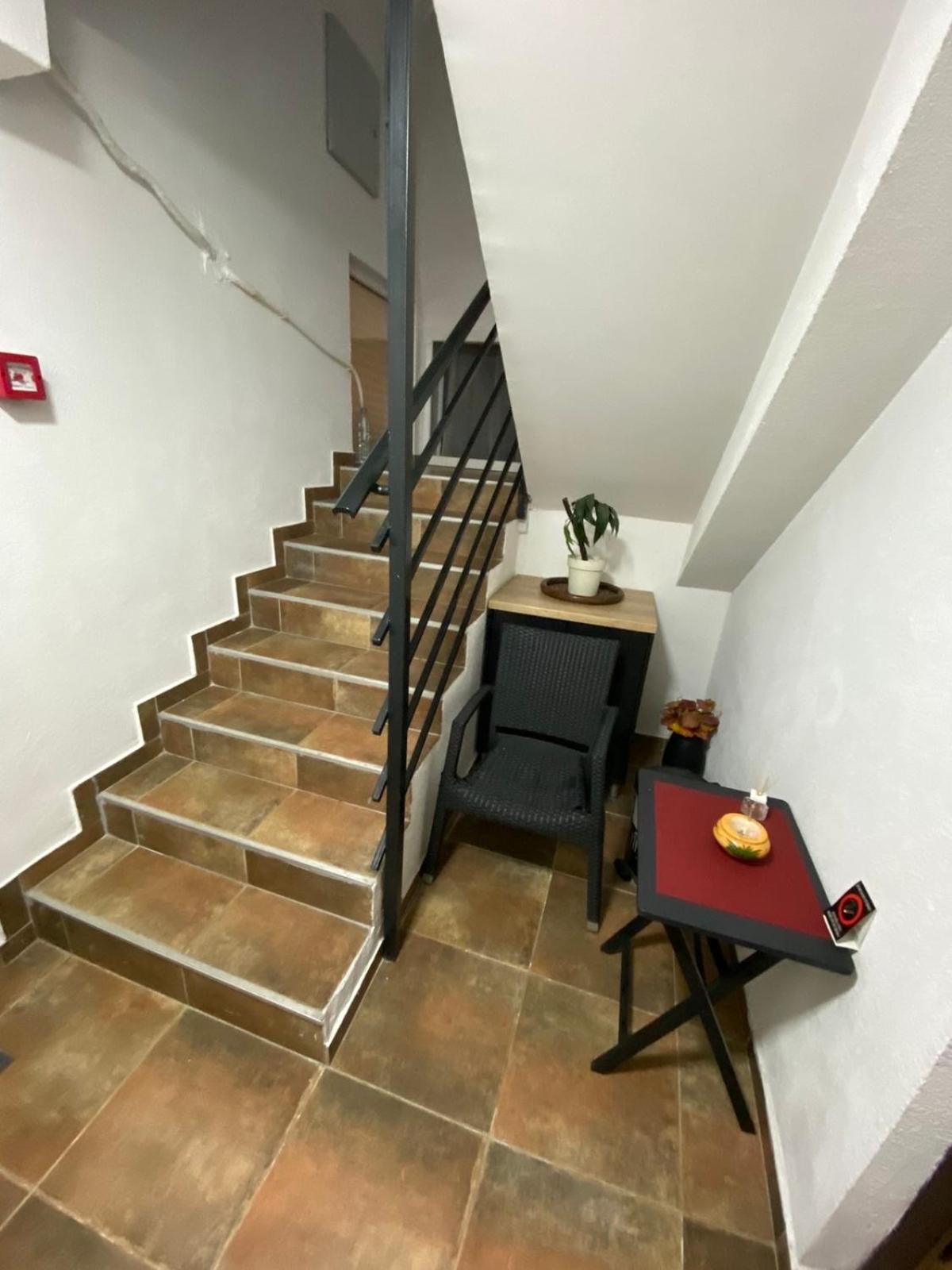 A6 Apartment Novi Sad Extérieur photo