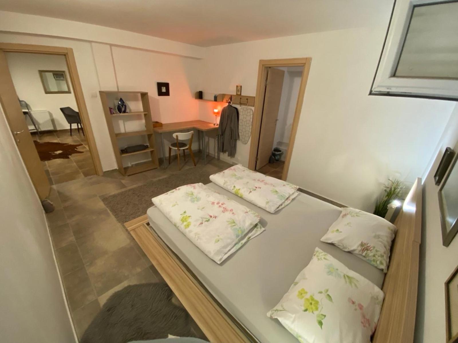 A6 Apartment Novi Sad Extérieur photo