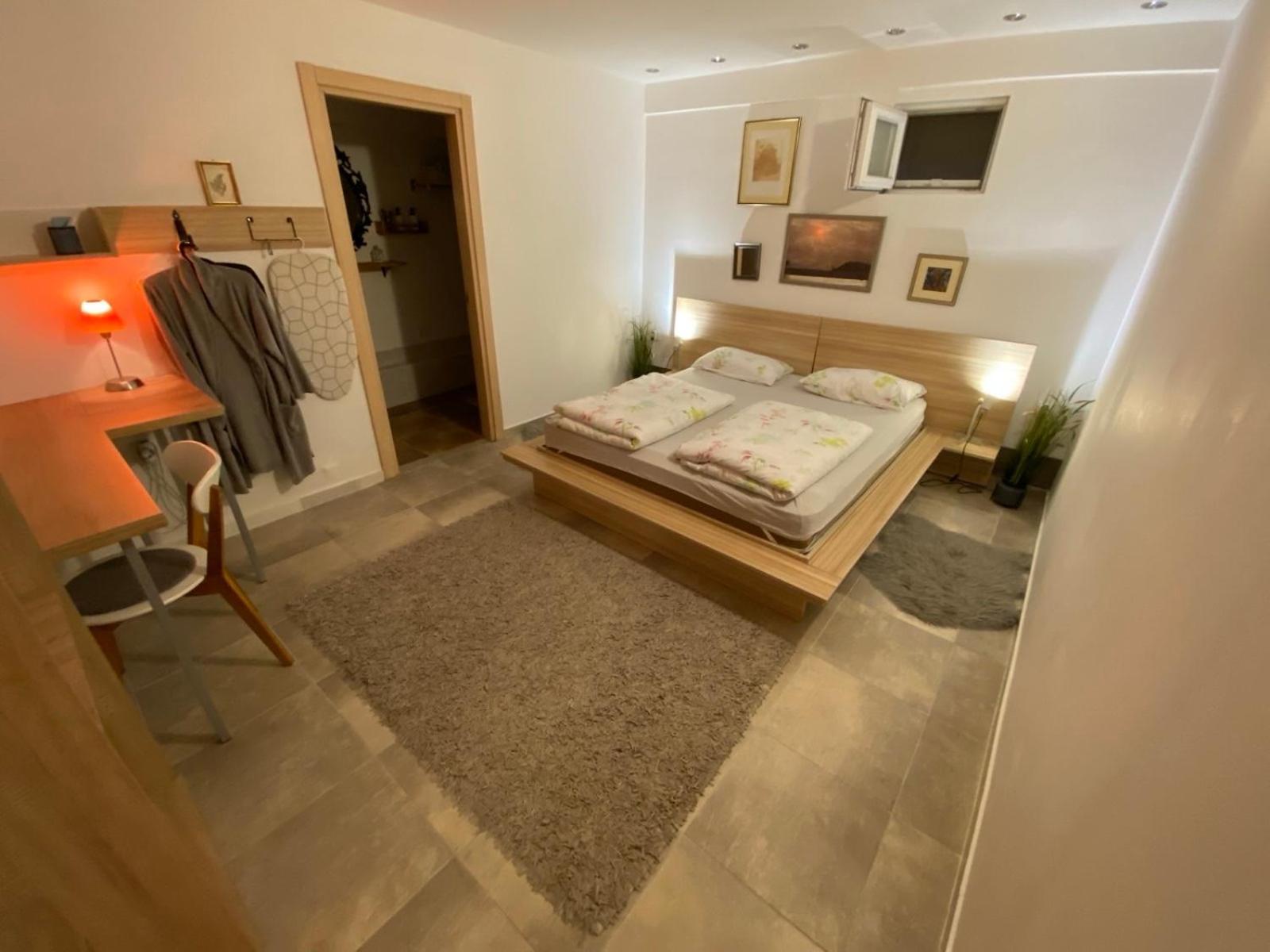 A6 Apartment Novi Sad Extérieur photo
