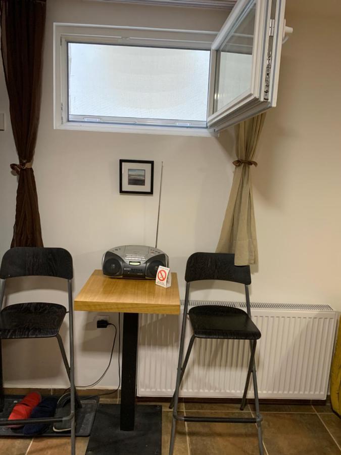 A6 Apartment Novi Sad Extérieur photo