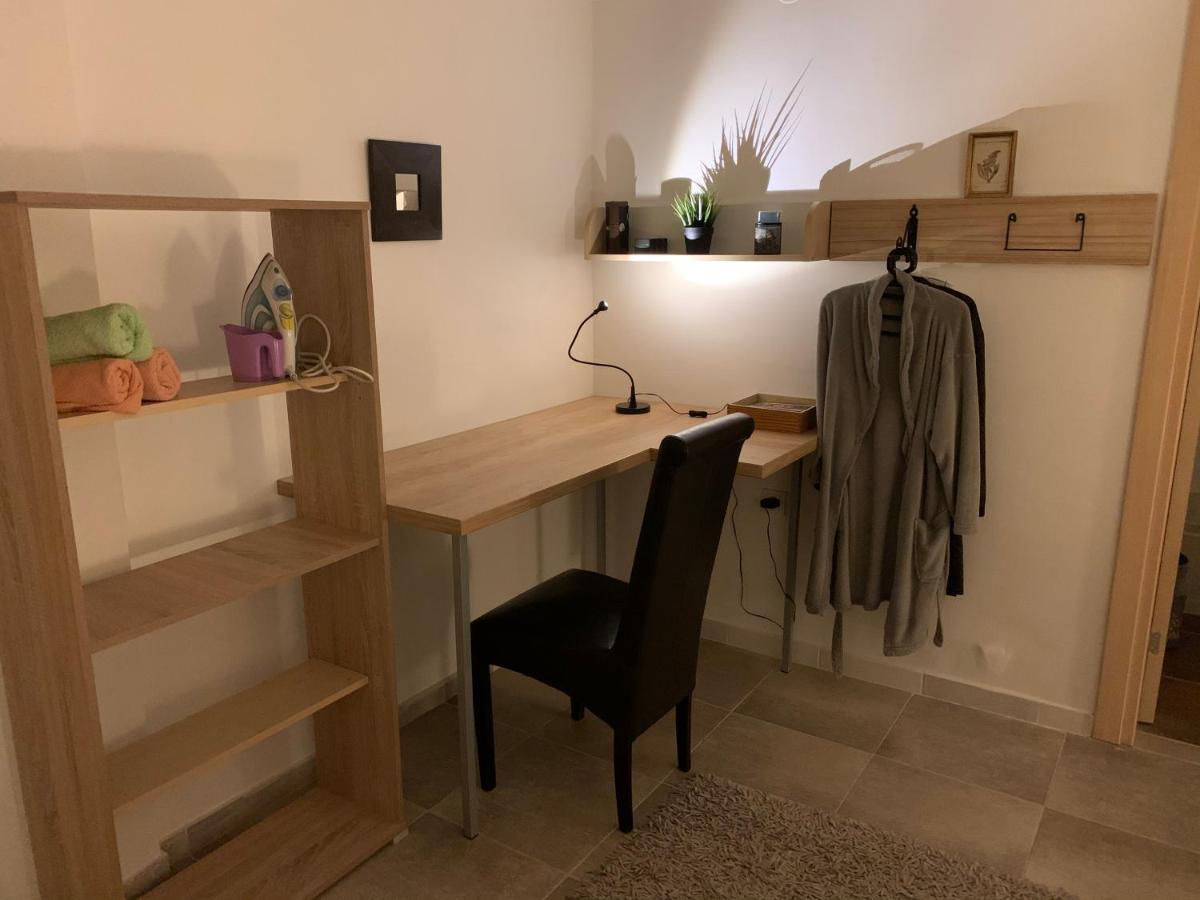 A6 Apartment Novi Sad Extérieur photo