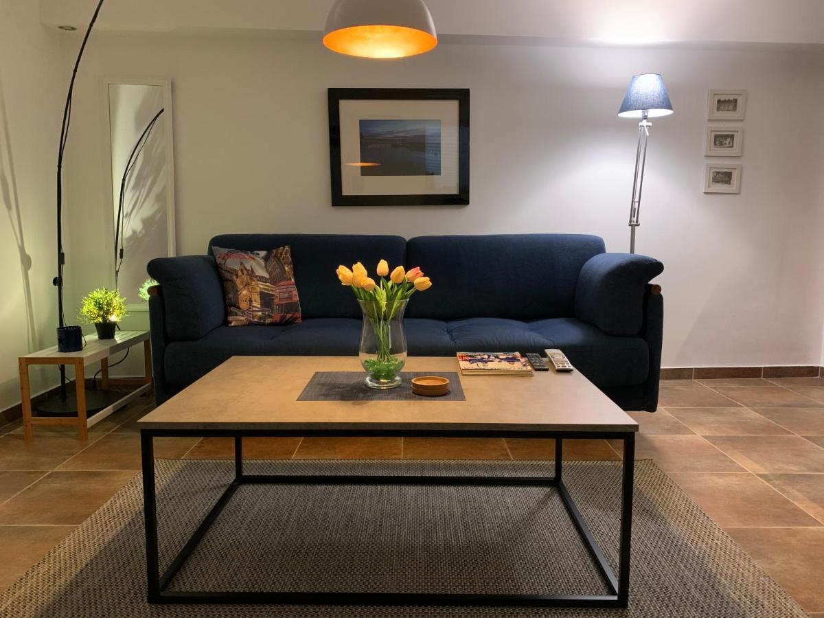 A6 Apartment Novi Sad Extérieur photo
