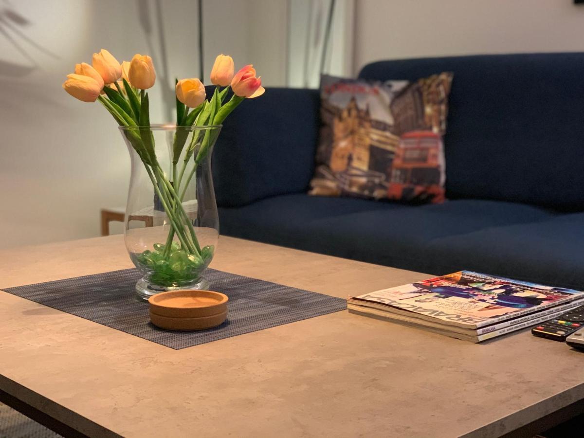 A6 Apartment Novi Sad Extérieur photo