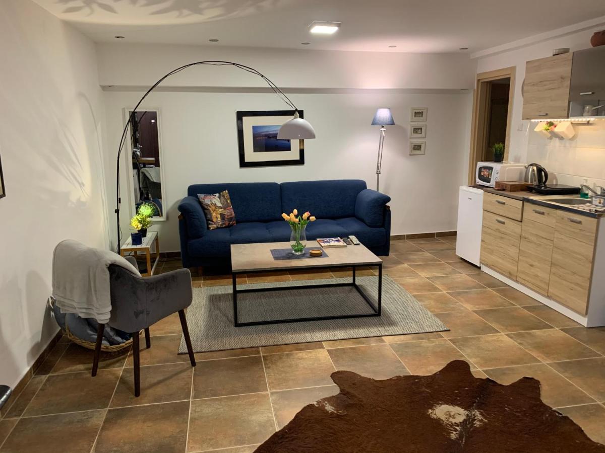 A6 Apartment Novi Sad Extérieur photo
